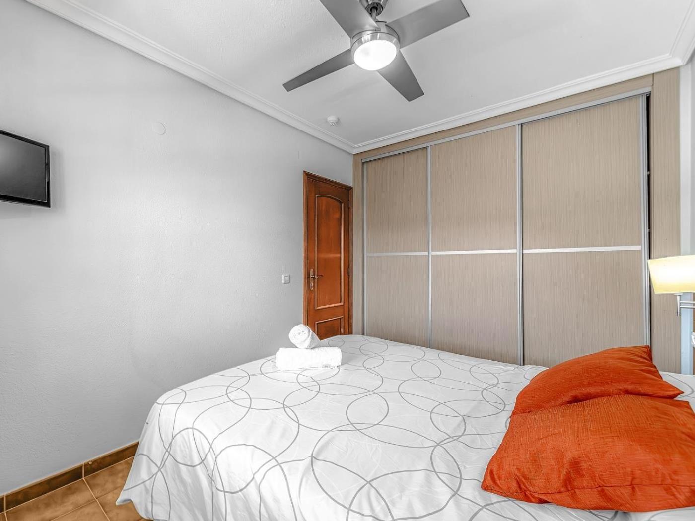 Apartment In Golf Del Sur With Heated Pool San Miguel de Abona Kültér fotó